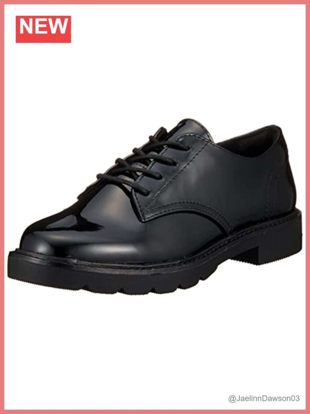 Rockport Kacey Oxford Women's Leather Loafers Slip-Ons with Cushioned Insole